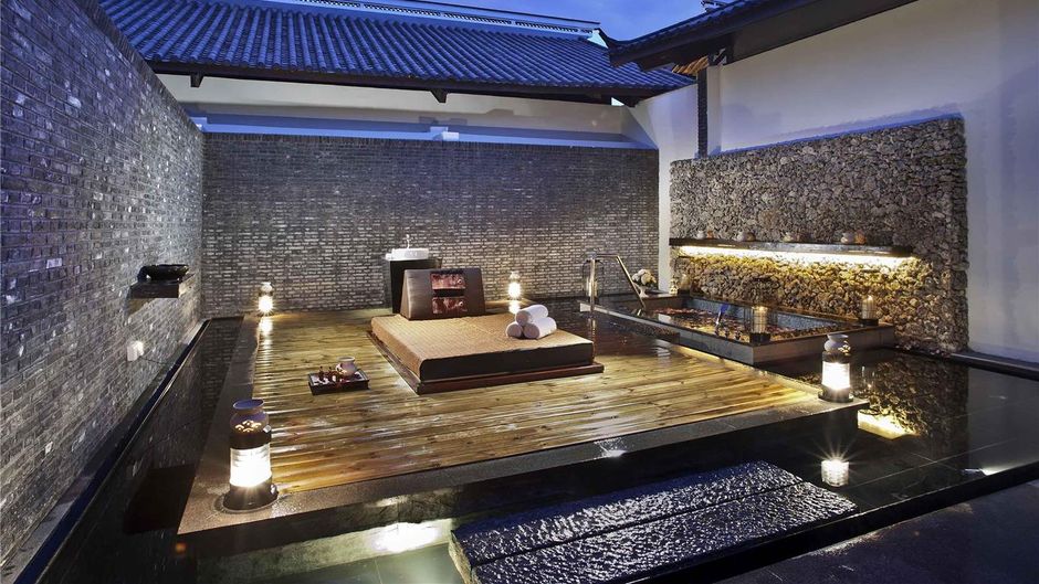 Pullman Lijiang Resort And Spa Other