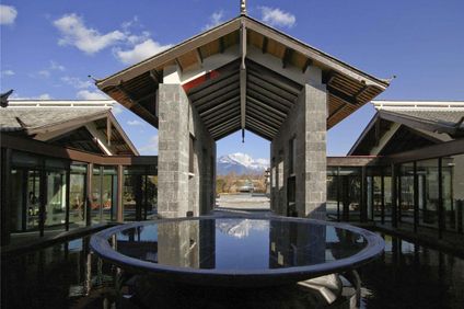 Pullman Lijiang Resort And Spa