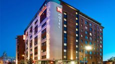 Hotel Ibis Belfast City Centre