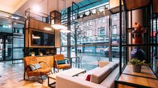 Hotel Ibis Belfast City Centre