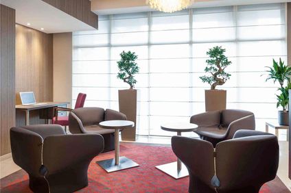 Mercure Brussels Centre Midi