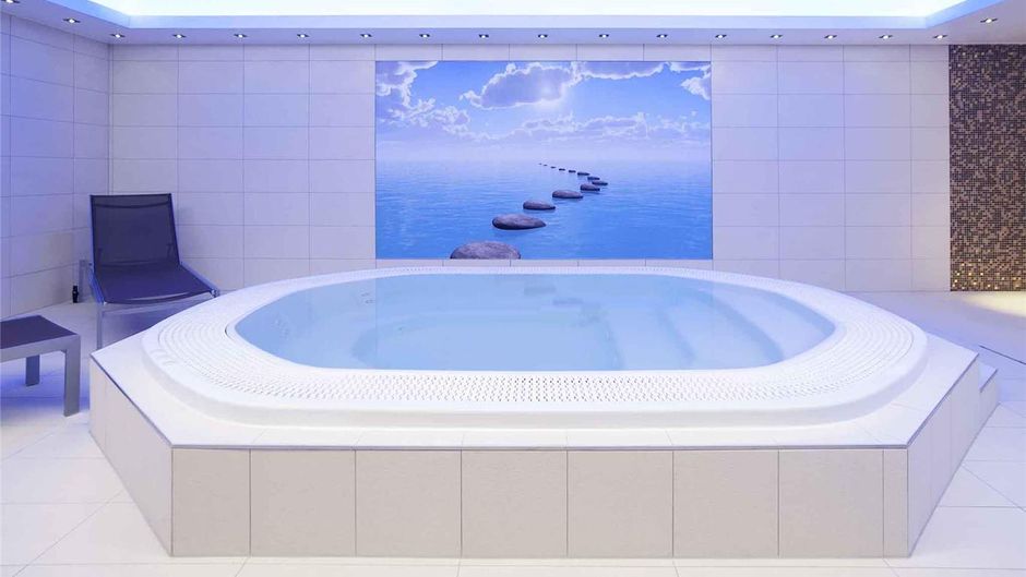 Mercure Brussels Centre Midi Spa