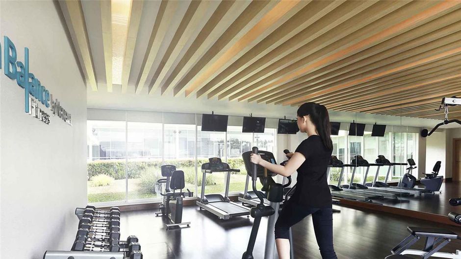 Novotel Tangerang Health