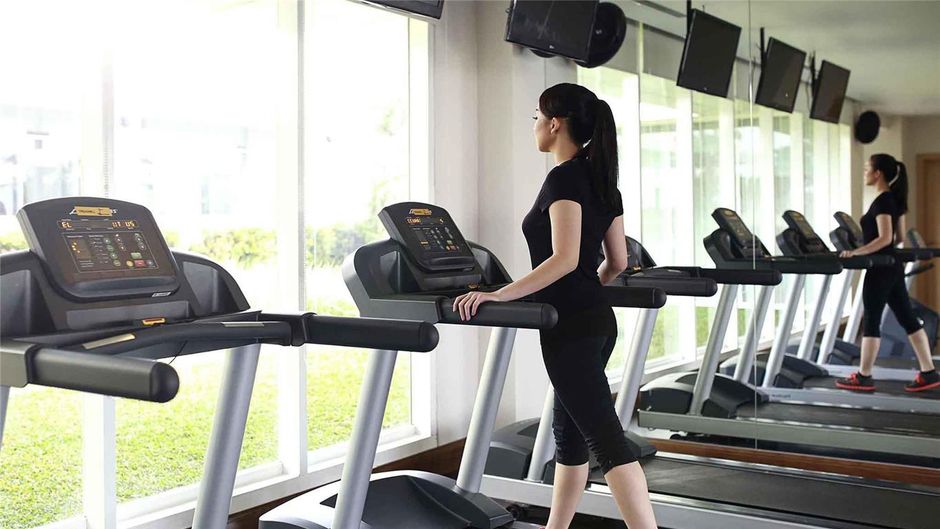 Novotel Tangerang Health