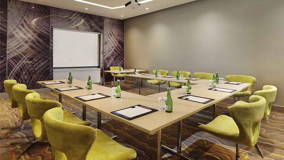 Novotel Tangerang Meeting