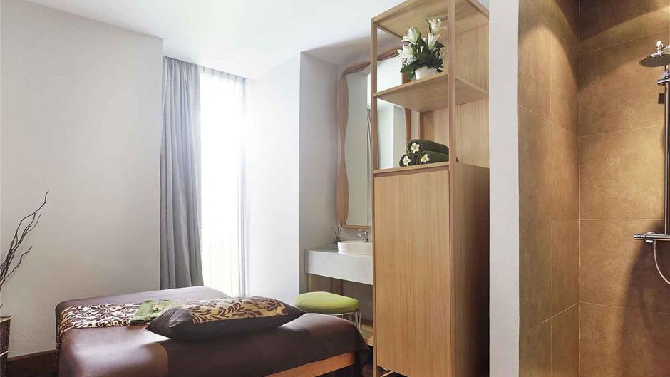 Novotel Tangerang Spa