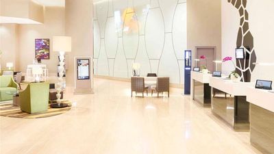 Novotel Tangerang