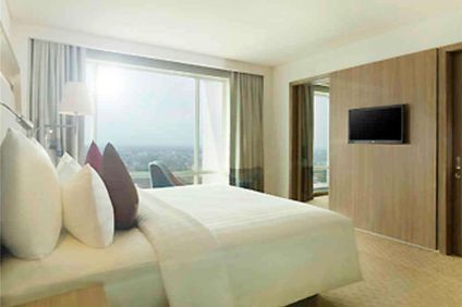 Novotel Tangerang