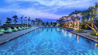 Novotel Tangerang