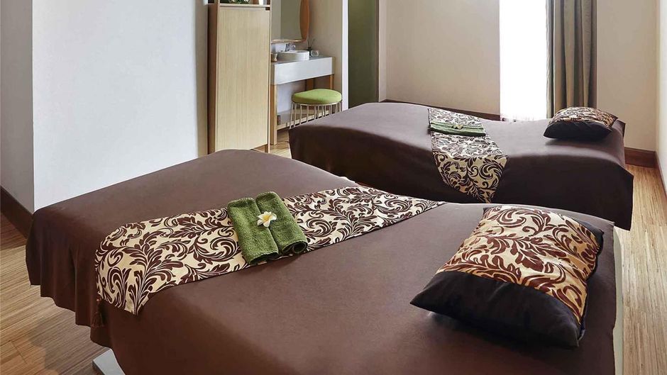 Novotel Tangerang Spa