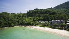 Novotel Phuket Kamala Beach Hotel