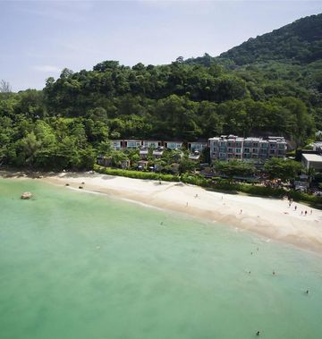 Novotel Phuket Kamala Beach Hotel