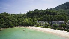 Novotel Phuket Kamala Beach Hotel