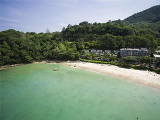 Novotel Phuket Kamala Beach Hotel