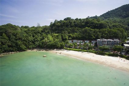 Novotel Phuket Kamala Beach Hotel