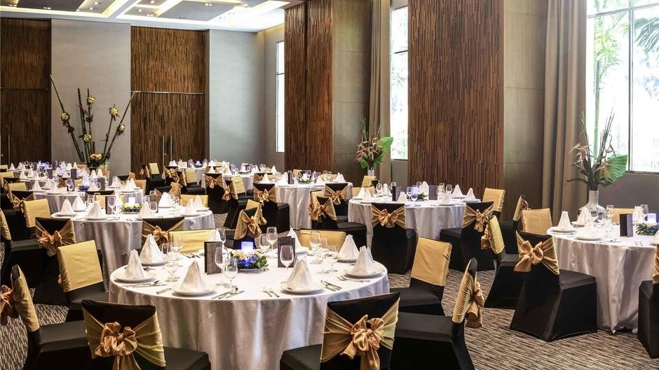 Novotel Phuket Kamala Beach Hotel Meeting