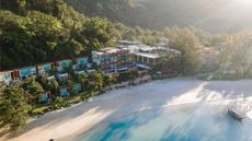 Novotel Phuket Kamala Beach Hotel