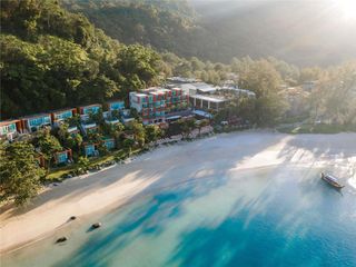 Novotel Phuket Kamala Beach Hotel