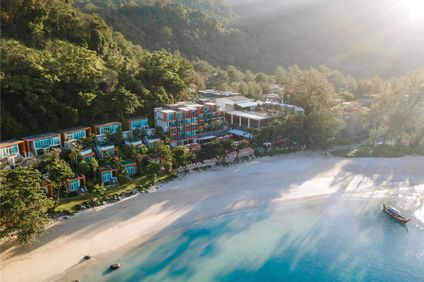 Novotel Phuket Kamala Beach Hotel