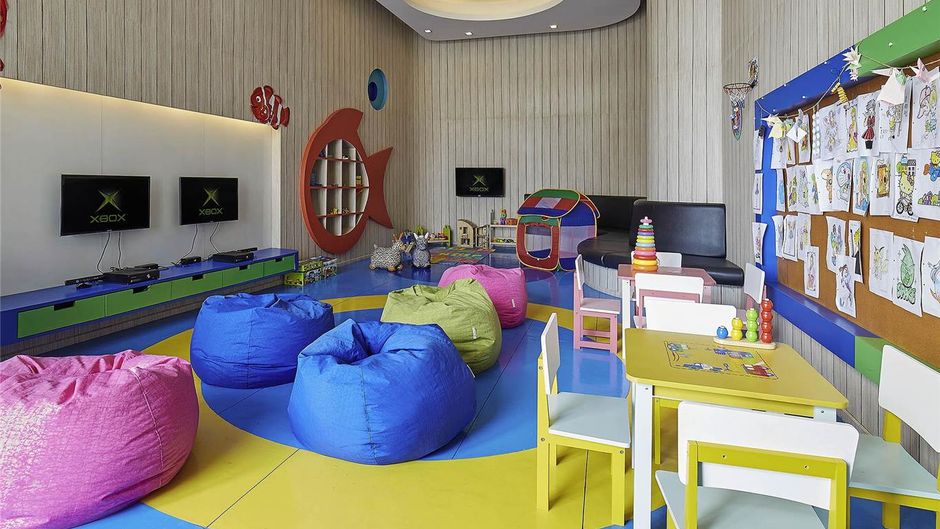 Novotel Phuket Kamala Beach Hotel Other