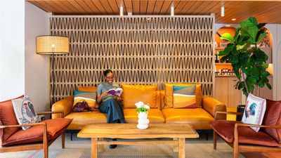 Hotel Ibis Golfe de Saint Tropez