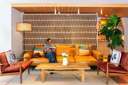 Hotel Ibis Golfe de Saint Tropez