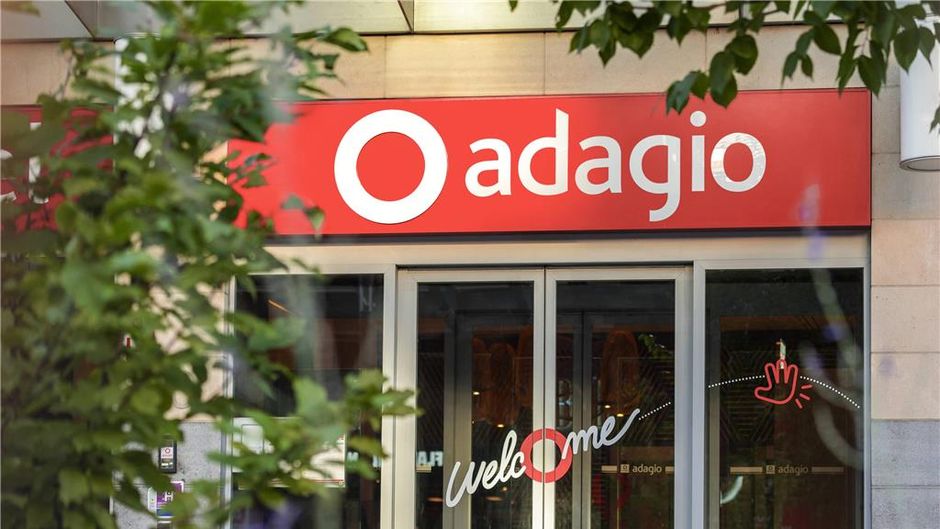 Aparthotel Adagio Brussels Grand Place Exterior