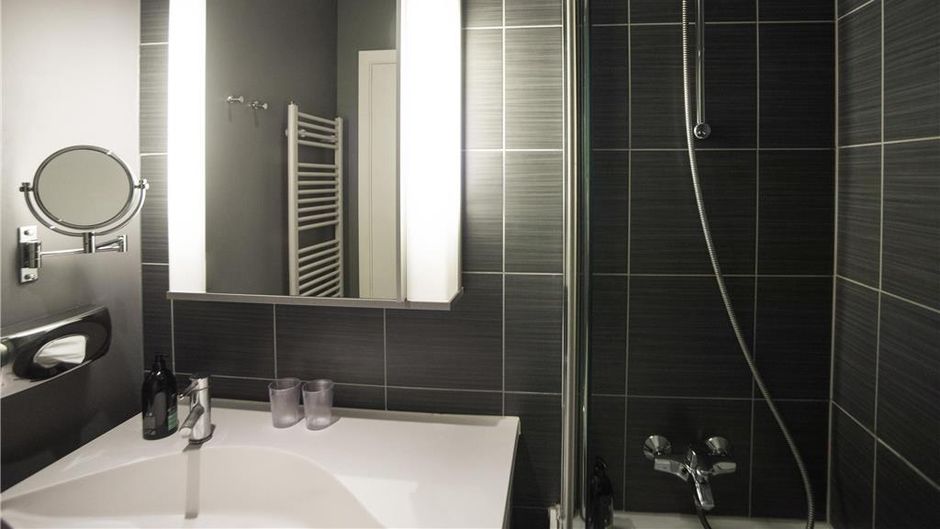 Aparthotel Adagio Brussels Grand Place Room