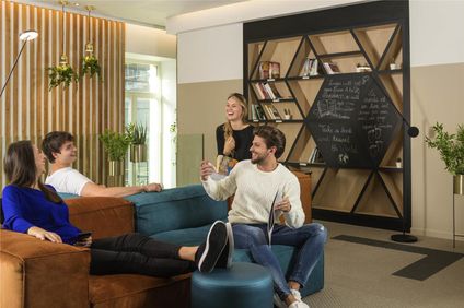 Aparthotel Adagio Brussels Grand Place