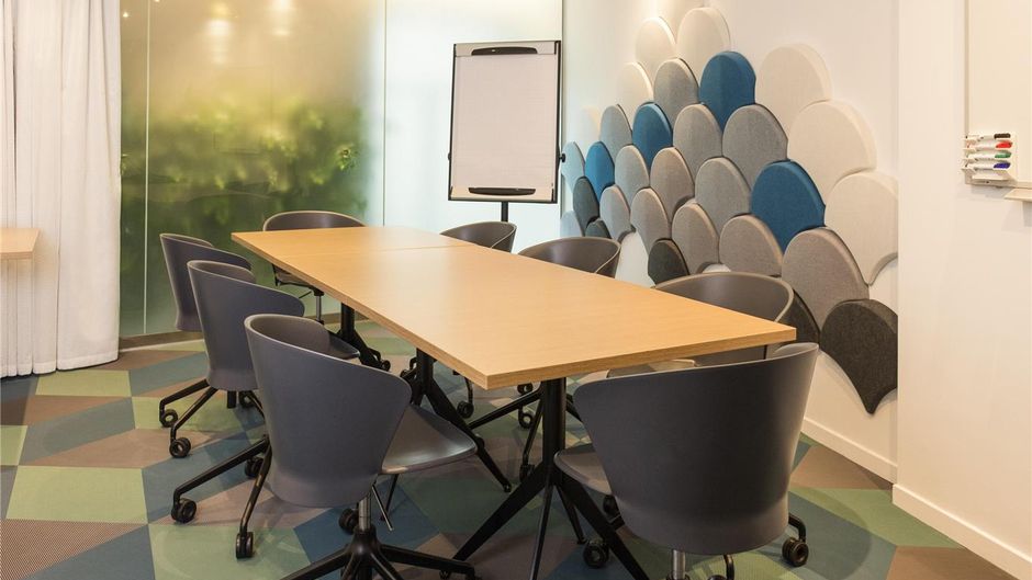 Aparthotel Adagio Brussels Grand Place Meeting