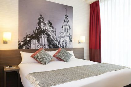Aparthotel Adagio Brussels Grand Place