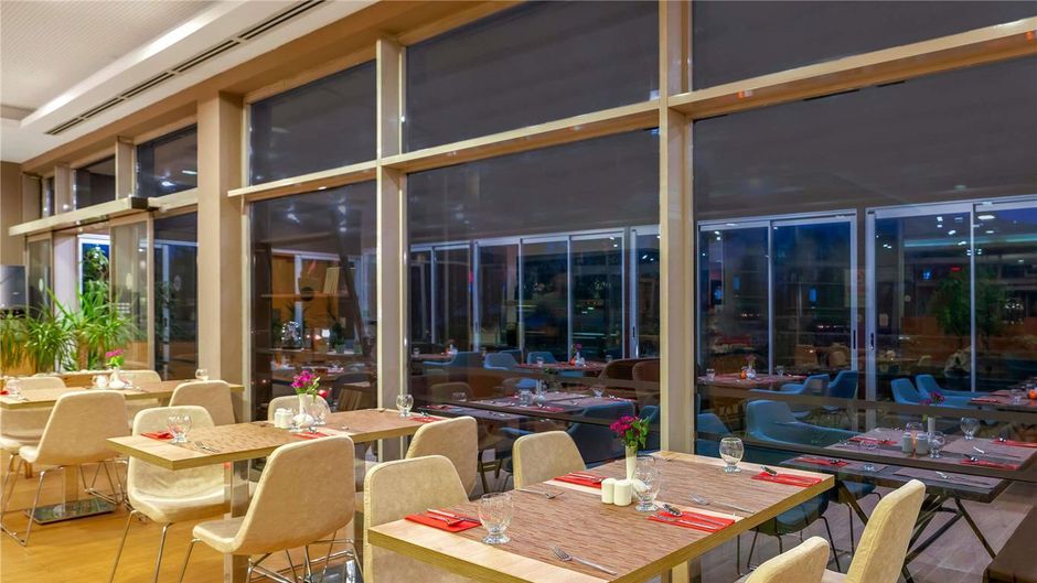 Ibis Bursa Restaurant