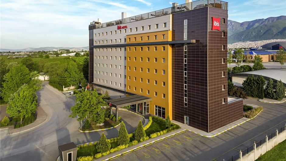 Ibis Bursa Other