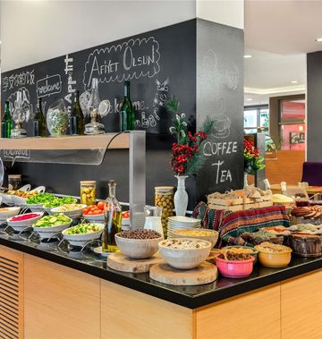 Ibis Bursa
