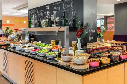 Ibis Bursa