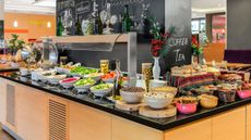 Ibis Bursa