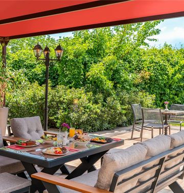 Ibis Bursa