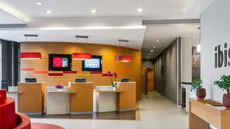 Ibis Bursa