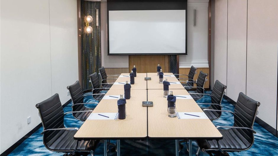 Novotel Bangkok Platinum Meeting