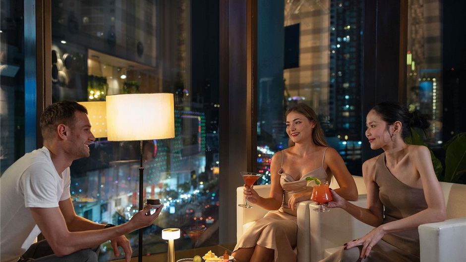 Novotel Bangkok Platinum Other