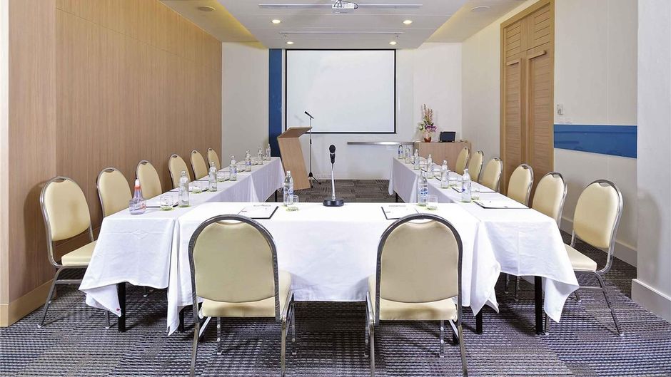 Hotel Ibis Phuket Kata Meeting