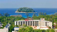 Hotel Ibis Phuket Kata