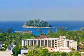 Hotel Ibis Phuket Kata