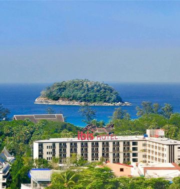 Hotel Ibis Phuket Kata