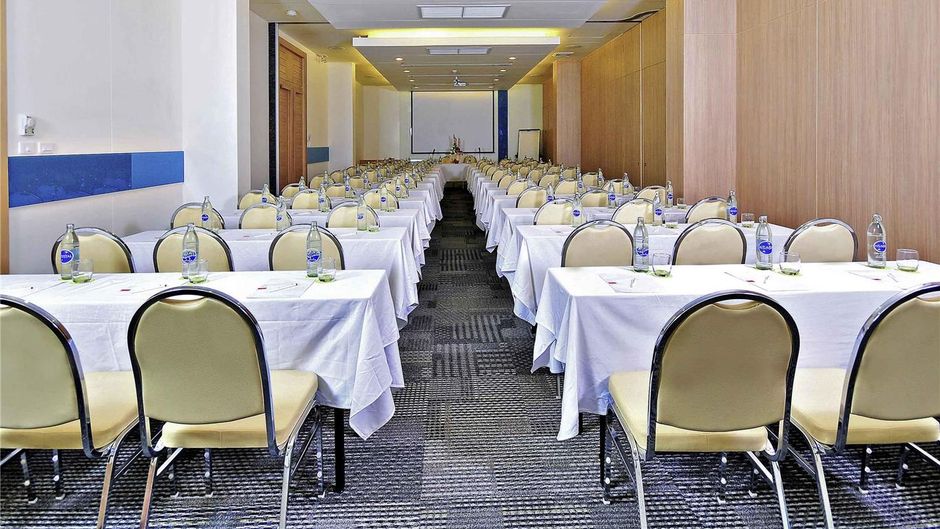 Hotel Ibis Phuket Kata Meeting
