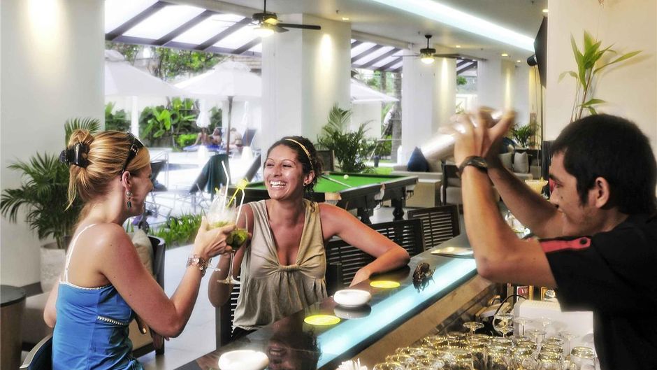 Hotel Ibis Phuket Kata Restaurant