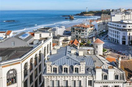 Mercure Le President Biarritz Centre