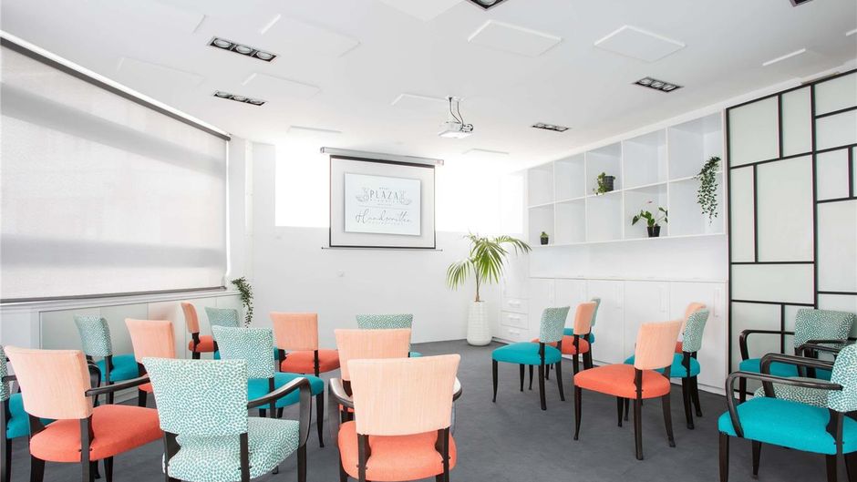 Mercure Le President Biarritz Centre Meeting