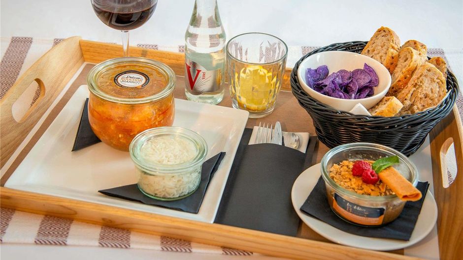 Mercure Le President Biarritz Centre Other
