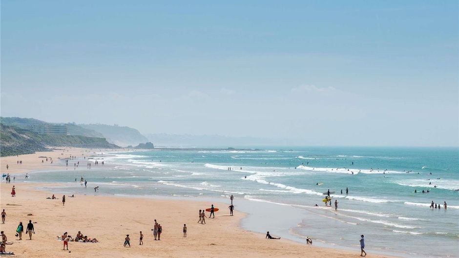Mercure Le President Biarritz Centre Other